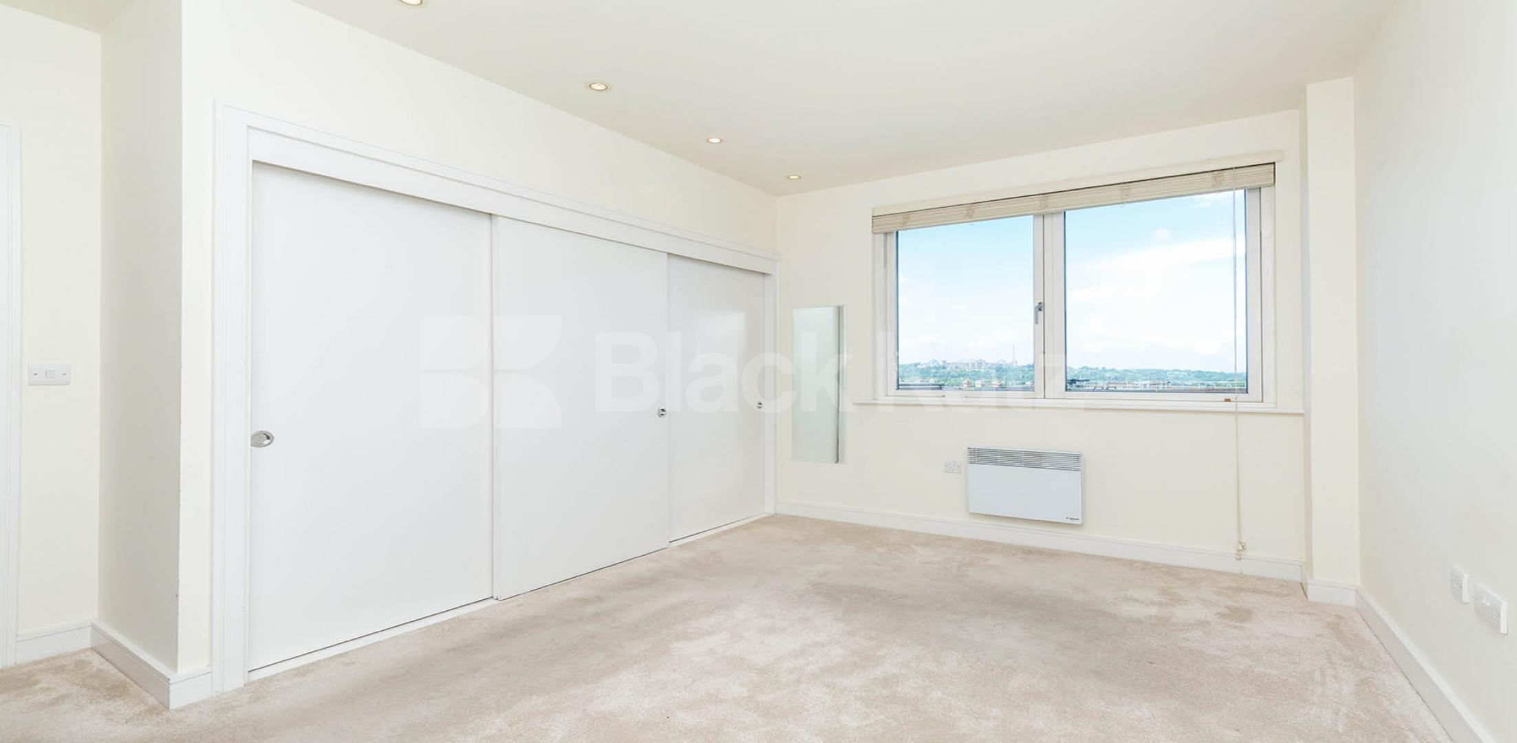 			Fantastic New Instruction Two Bed Apartment !, 2 Bedroom, 2 bath, 1 reception Apartment			 Crouch End Hill, Crouch End